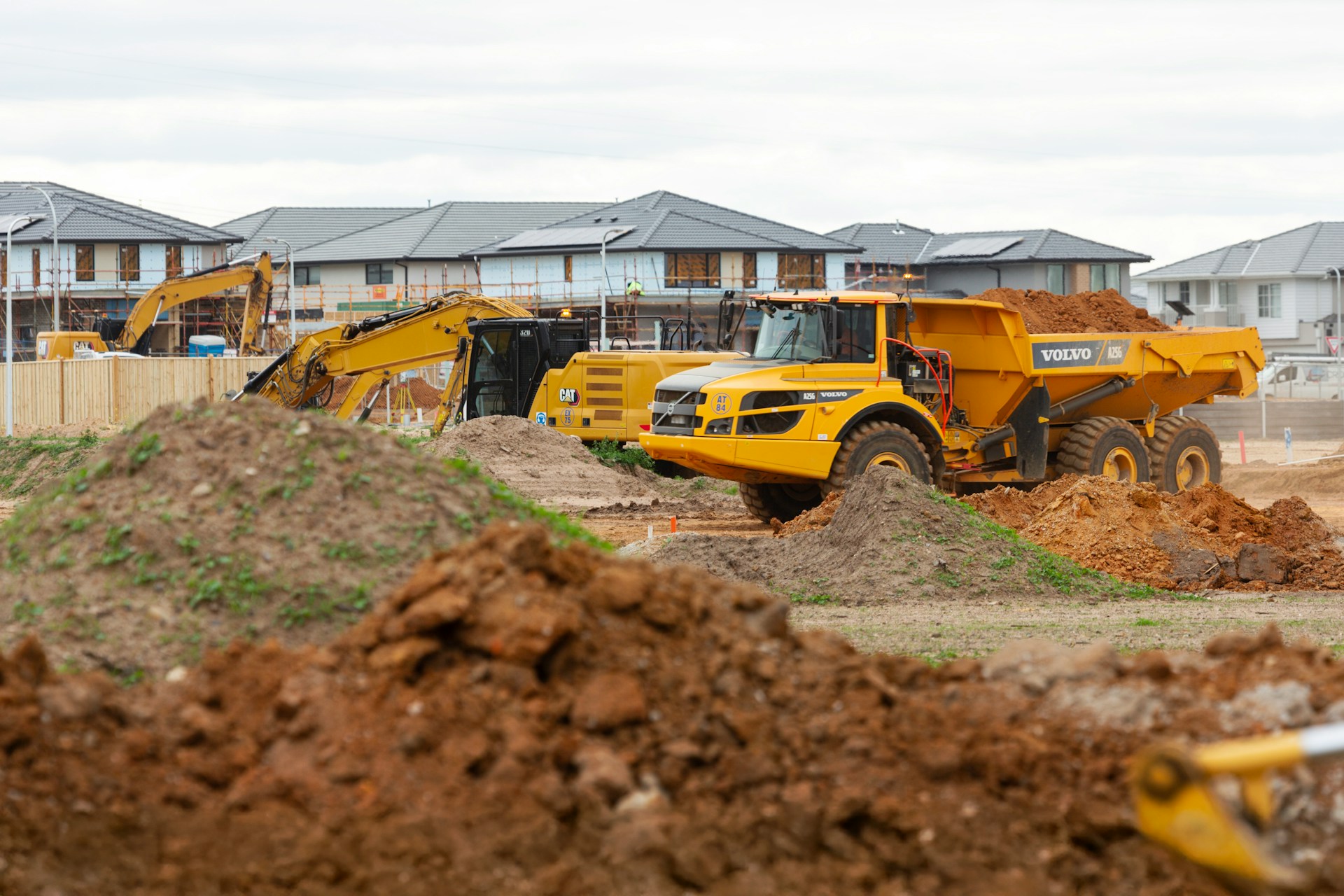 Development Consulting South Western Ontario — Elevation Homes Group