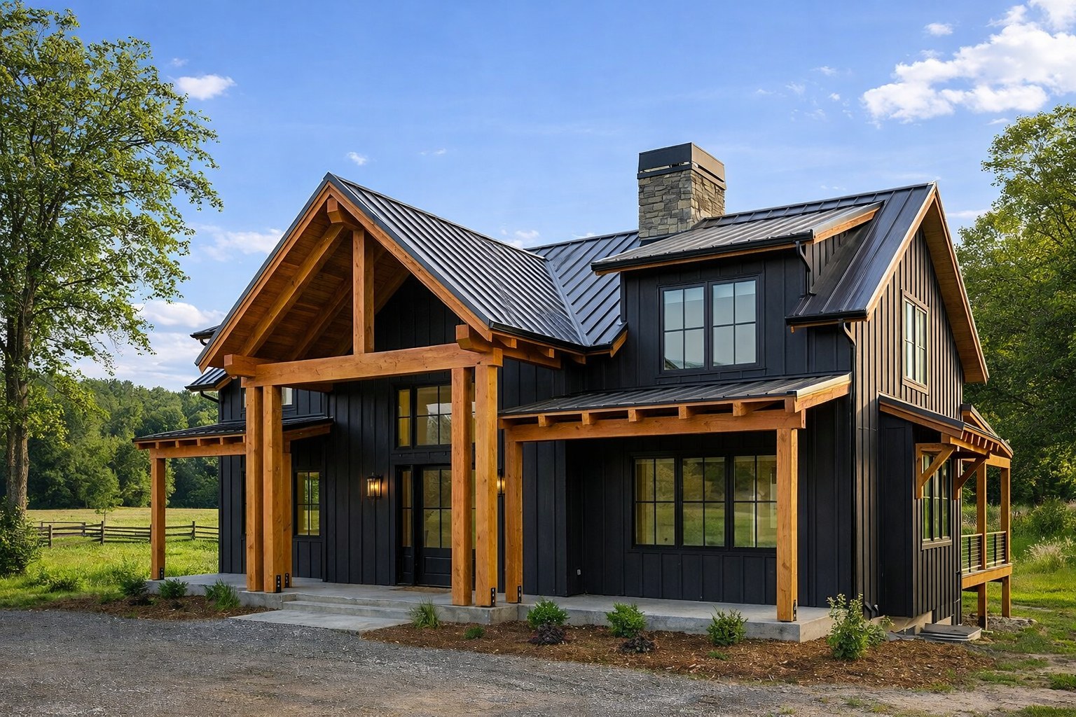 A Family Home Reimagined — Custom Build London Ontario — Elevation Homes Group