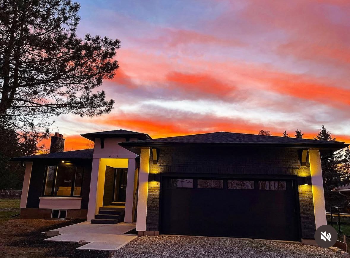 Elevation Homes Group South Western Ontario