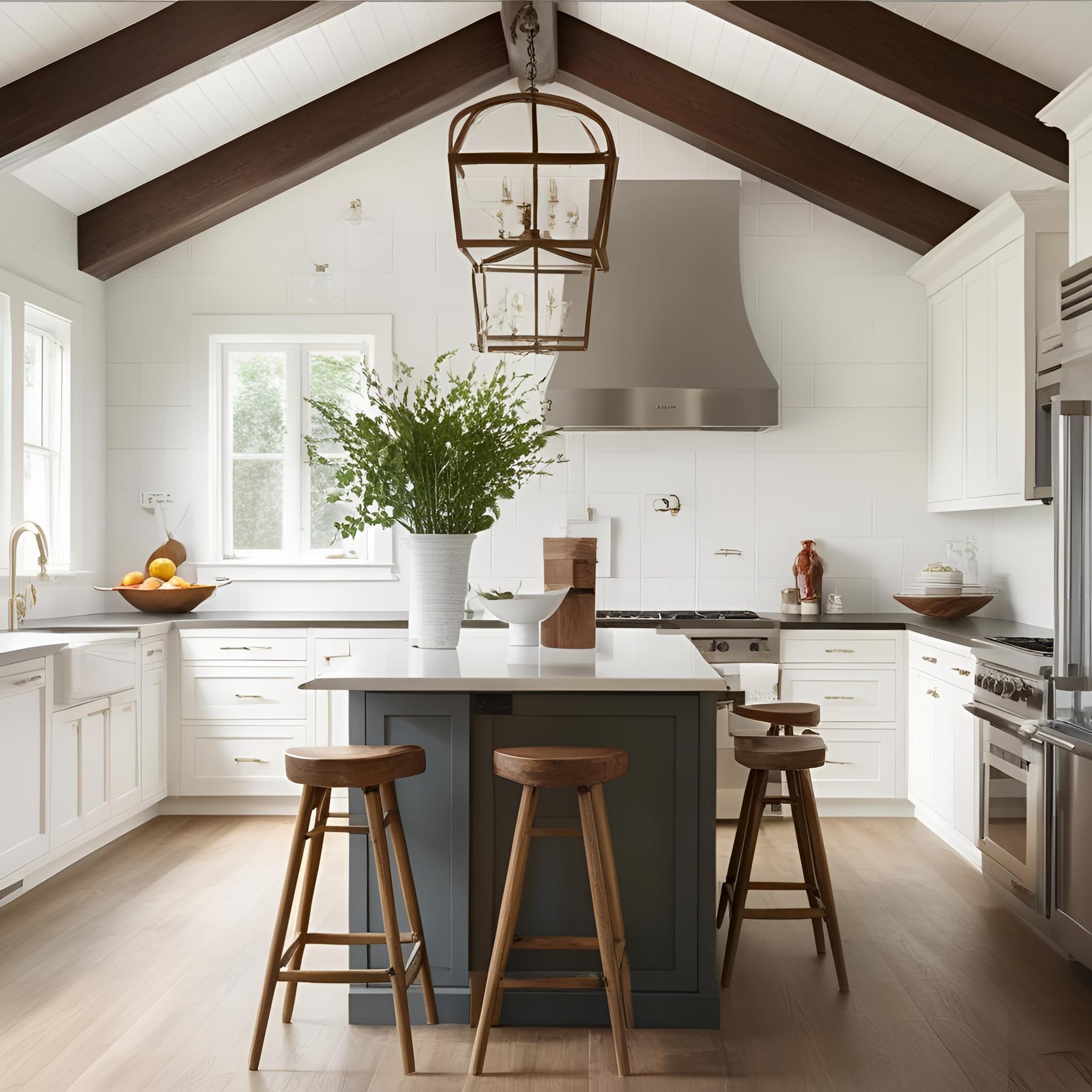 Renovations & Additions South Western Ontario — Elevation Homes Group